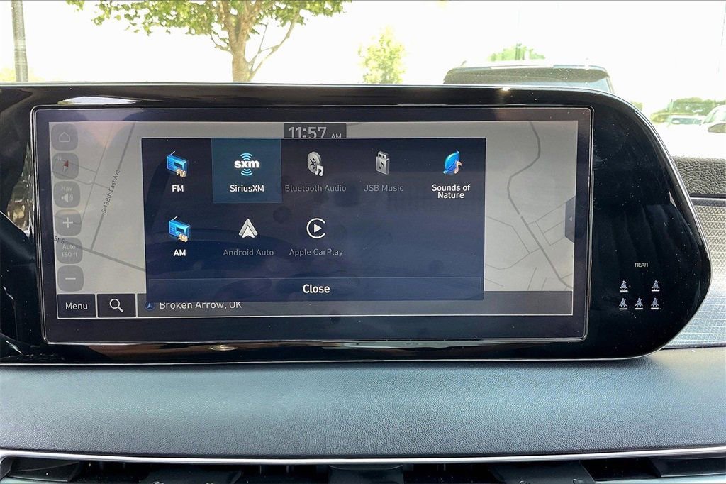 Used 2025 Hyundai Palisade Limited image 20