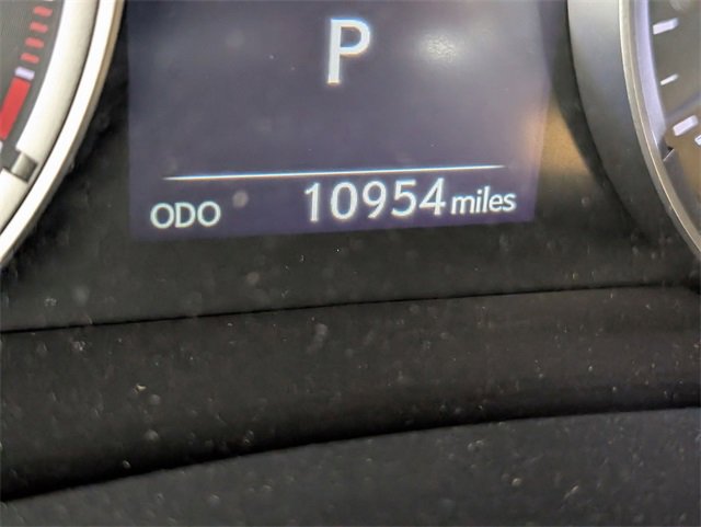 Used 2024 Lexus IS 350 F Sport w/ Accessory Package 2 image 18