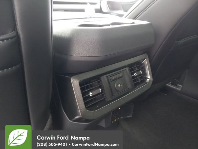New 2026 Ford F350 Platinum image 27