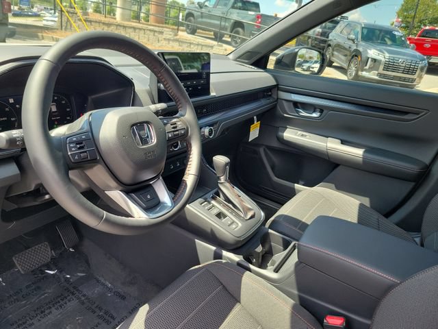 New 2027 Honda CR-V TrailSport image 13