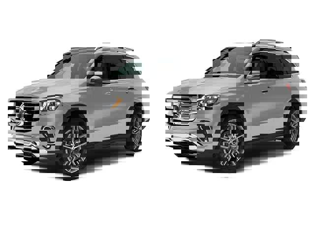 Certified 2024 Mercedes-Benz GLS 450 4MATIC image 1