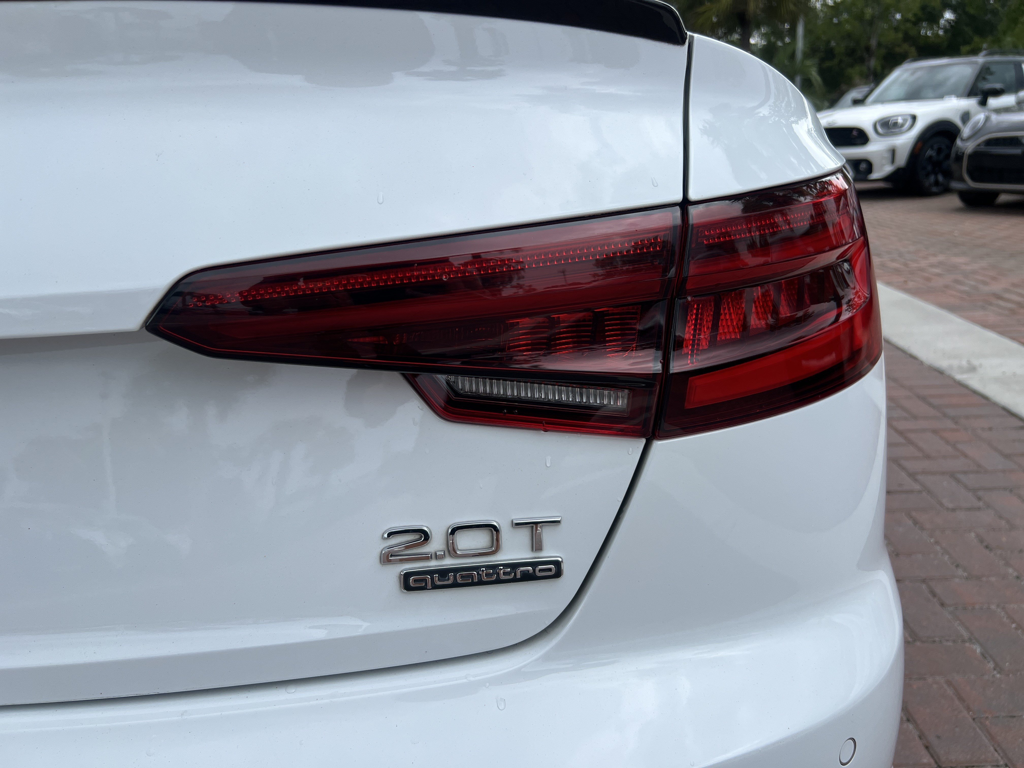 Used 2018 Audi A4 2.0T Prestige w/ Prestige Package AWD/4WD image 41