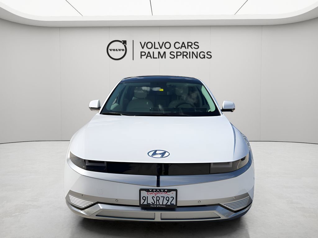 Used 2024 Hyundai Ioniq 5 Limited RWD image 2