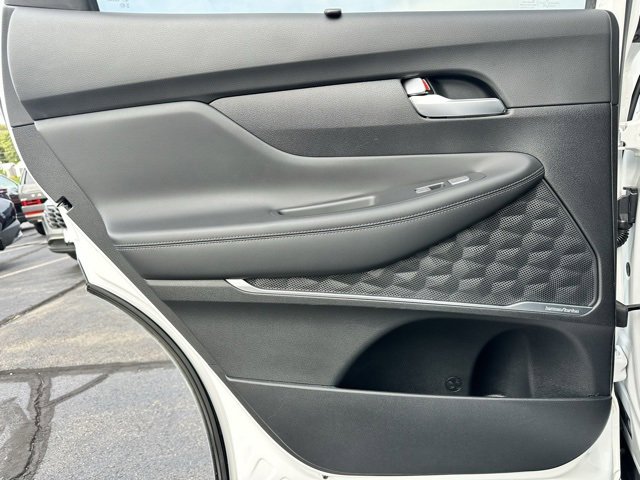 Used 2023 Hyundai Santa Fe Calligraphy w/ Cargo Package image 26