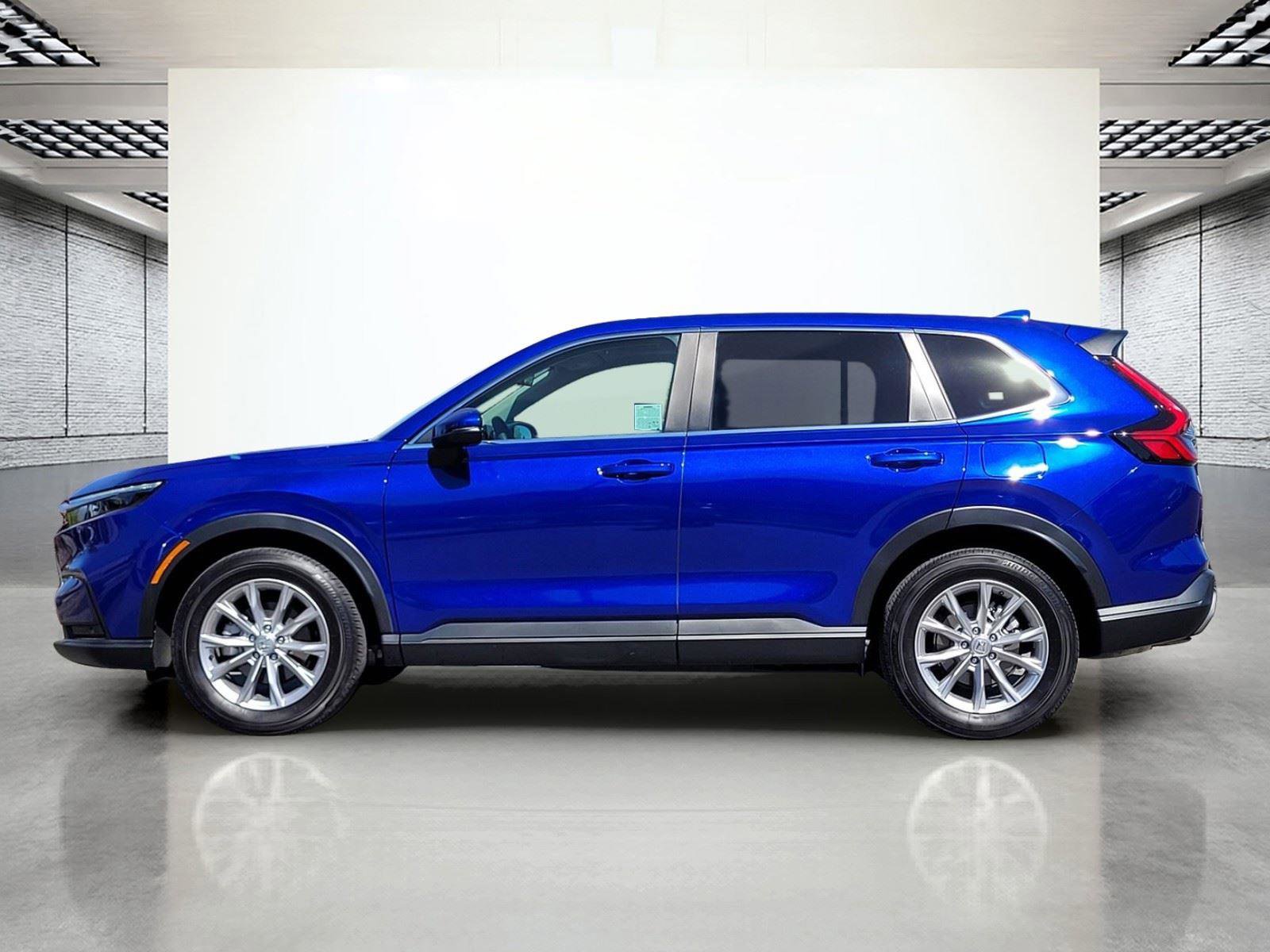 Used 2023 Honda CR-V EX-L image 10