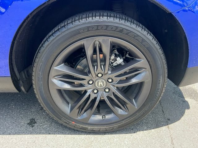 Used 2021 Acura RDX A-Spec AWD/4WD image 29