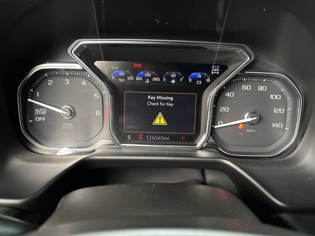 Used 2021 GMC Yukon SLT image 17