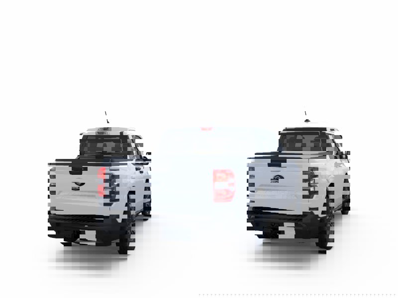 New 2025 Ford Maverick XLT w/ 4K Tow Package image 8