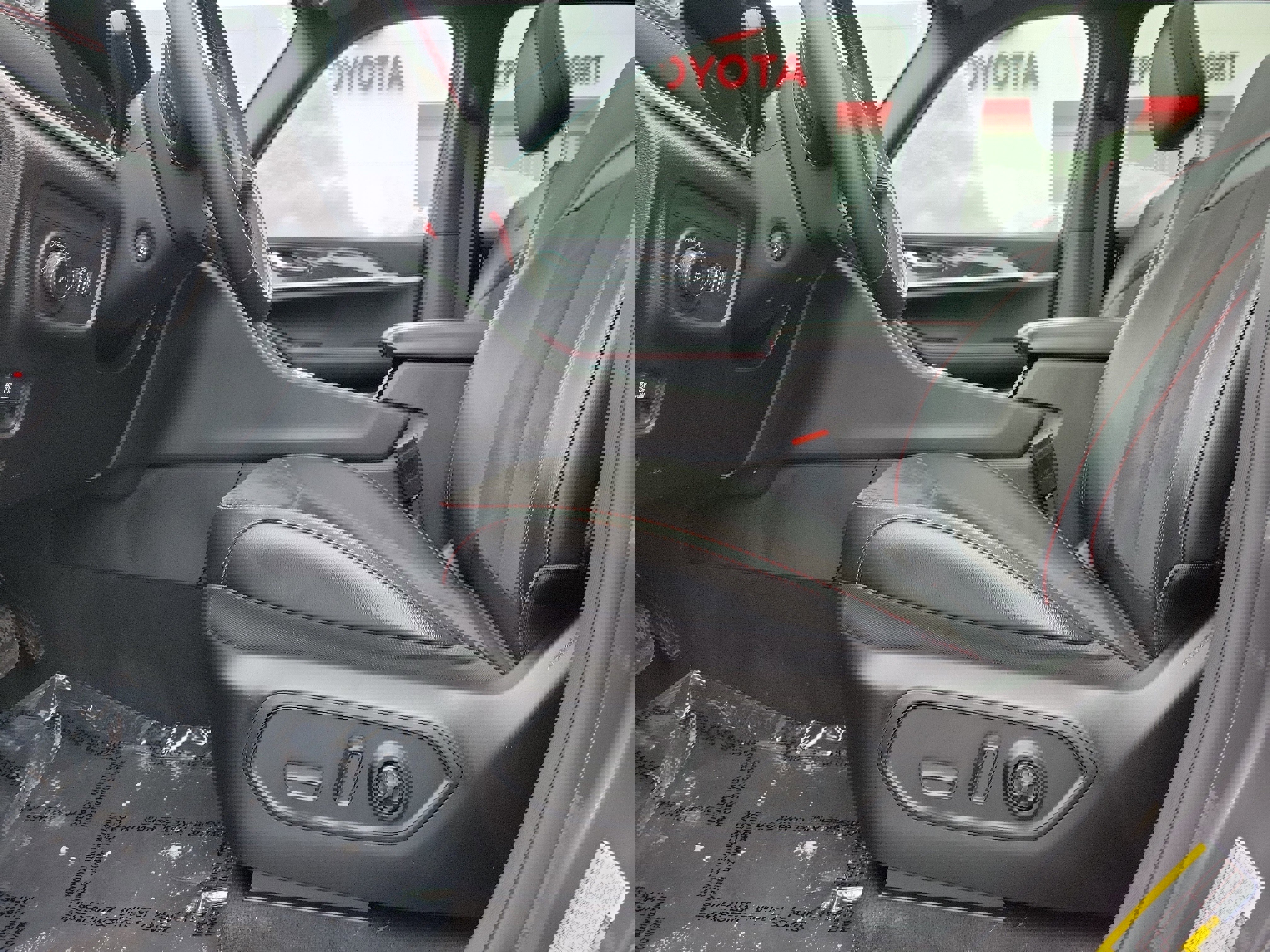 Used 2022 Jeep Grand Cherokee Trailhawk w/ ADV Protech Group II image 16