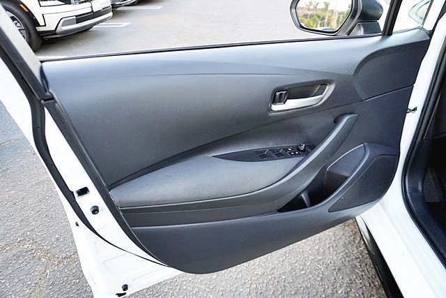 Used 2026 Toyota Corolla SE FWD image 31