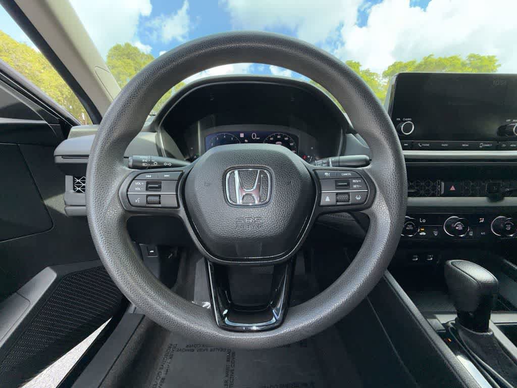 Used 2023 Honda Accord LX image 15