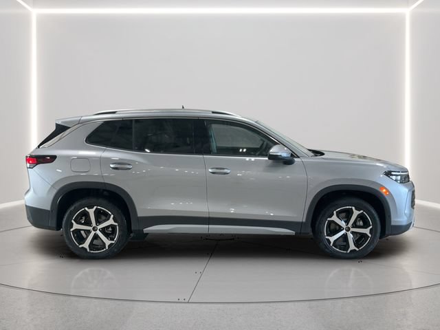New 2026 Volkswagen Tiguan SE AWD/4WD image 7