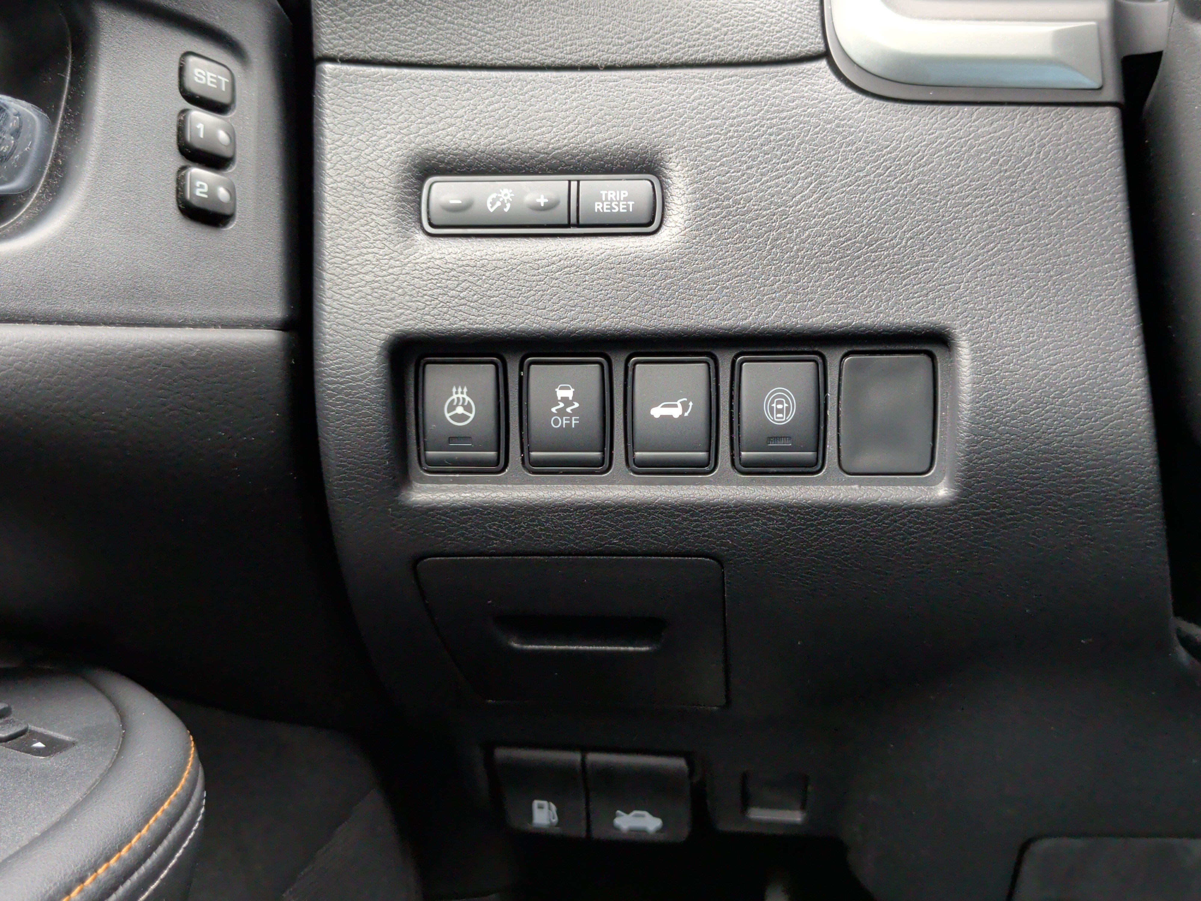 Used 2022 Nissan Murano Platinum w/ Cargo Package AWD/4WD image 23