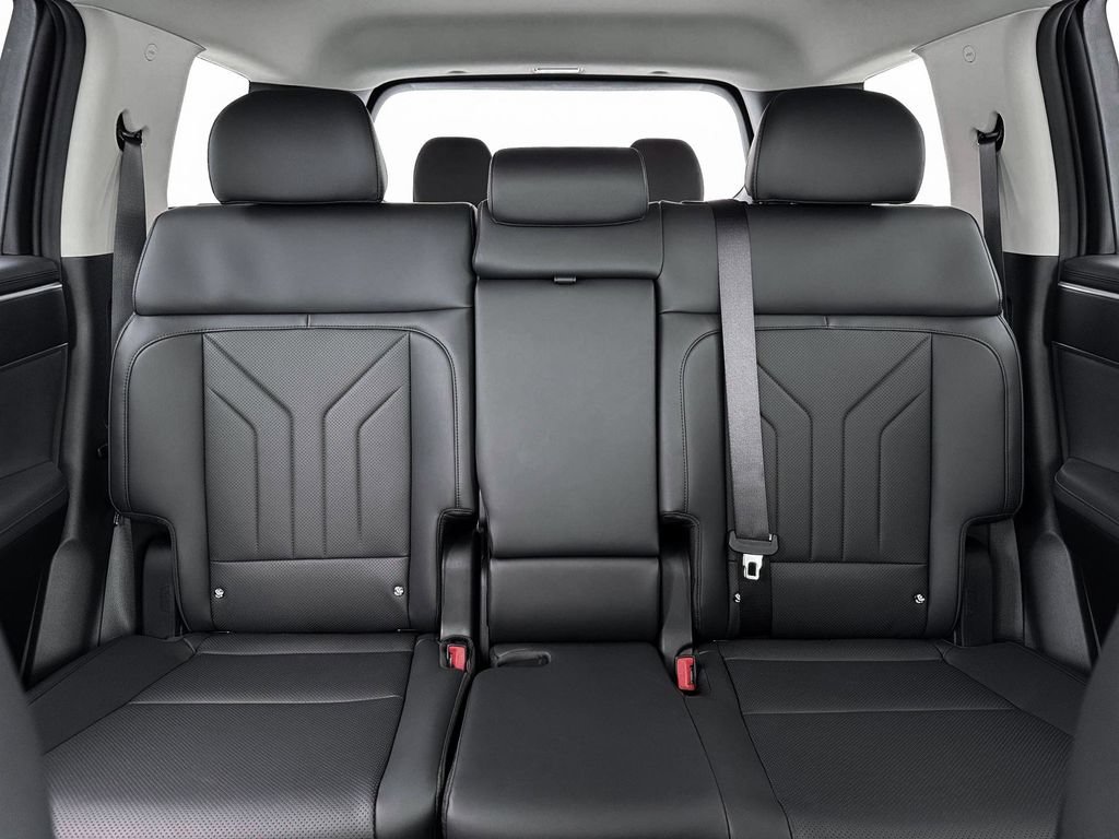 New 2026 Hyundai Santa Fe SEL FWD image 16