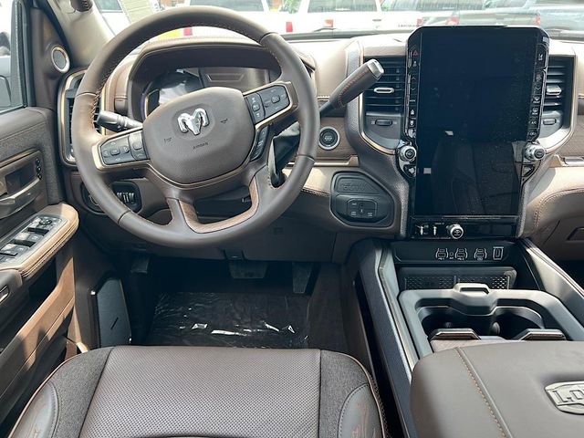 New 2025 RAM 3500 Longhorn image 14