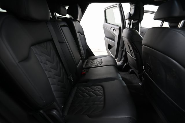 Used 2023 Kia Sportage X-Line w/ X-Line Premium Package image 27