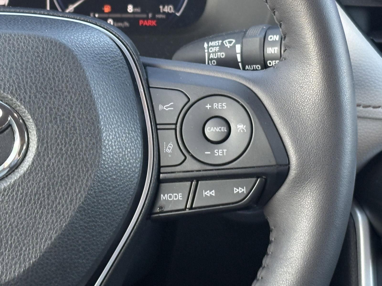 Used 2024 Toyota RAV4 Limited image 13