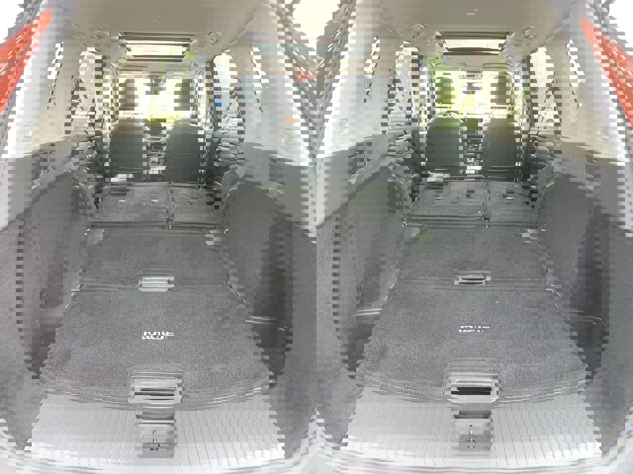 Used 2023 Nissan Rogue Platinum w/ Platinum Premium Package image 27