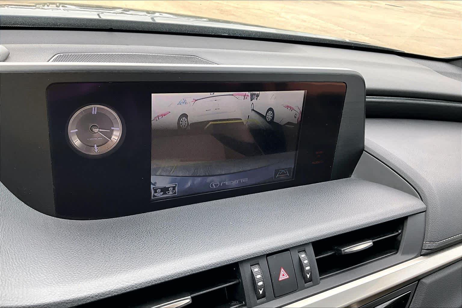 Used 2019 Lexus ES 350 w/ Accessory Package 2 FWD image 48