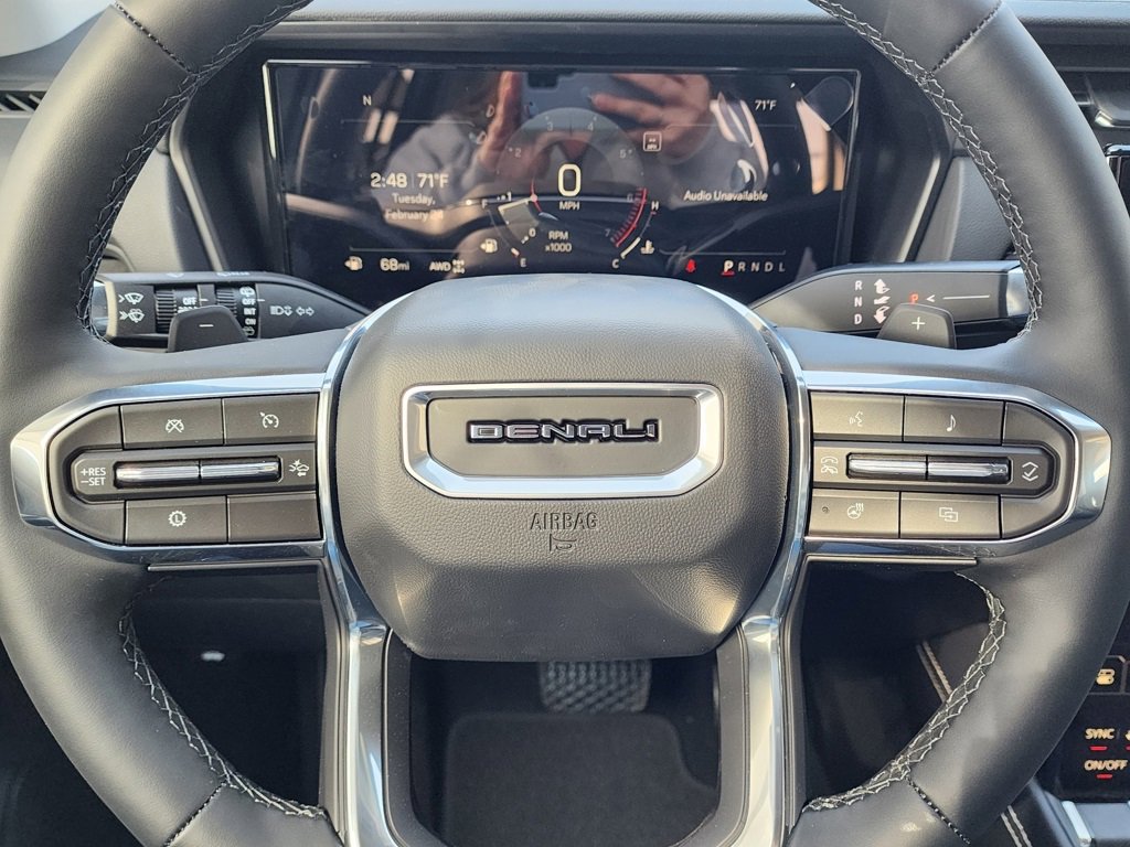 New 2026 GMC Terrain Denali image 19