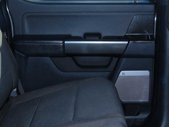 Certified 2023 Ford F150 XLT w/ Equipment Group 302A High image 23