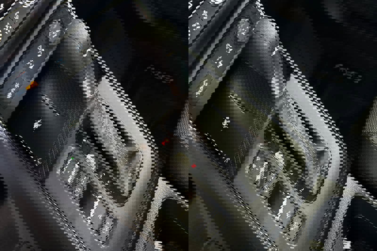 New 2026 Honda CR-V EX image 23