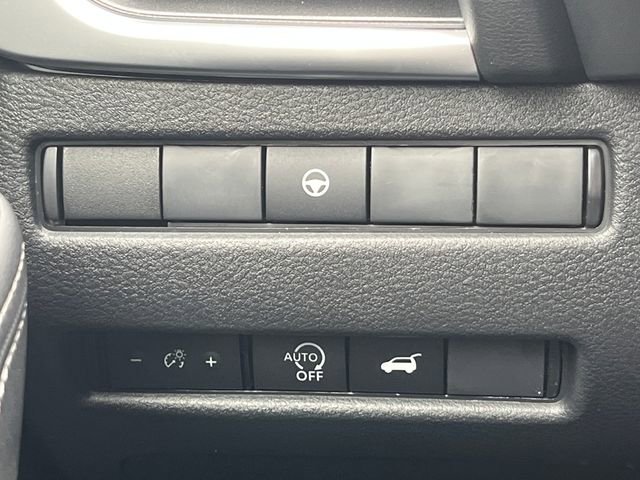 New 2026 Nissan Rogue SV image 22