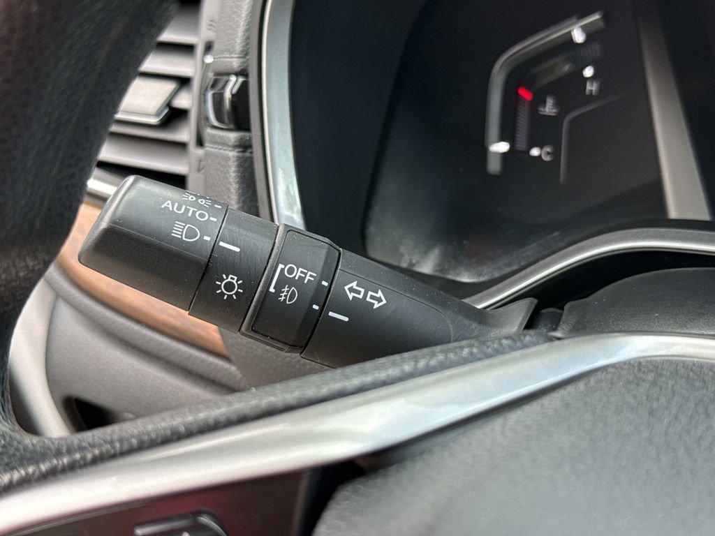 Used 2022 Honda CR-V EX image 39