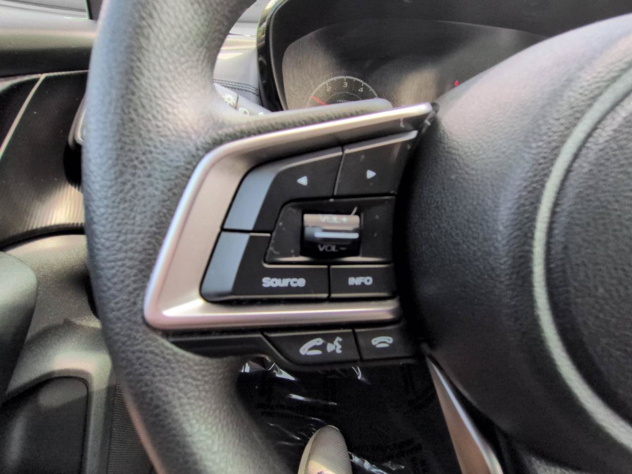 Used 2019 Subaru Impreza 2.0i AWD/4WD image 18