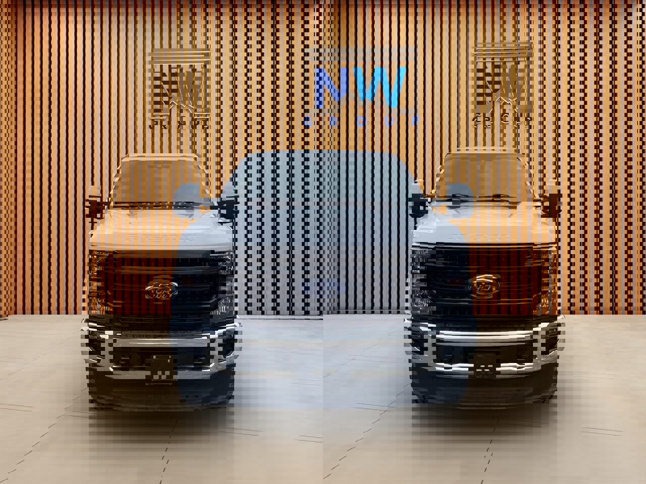 Used 2020 Ford F250 Lariat w/ Lariat Value Package image 2