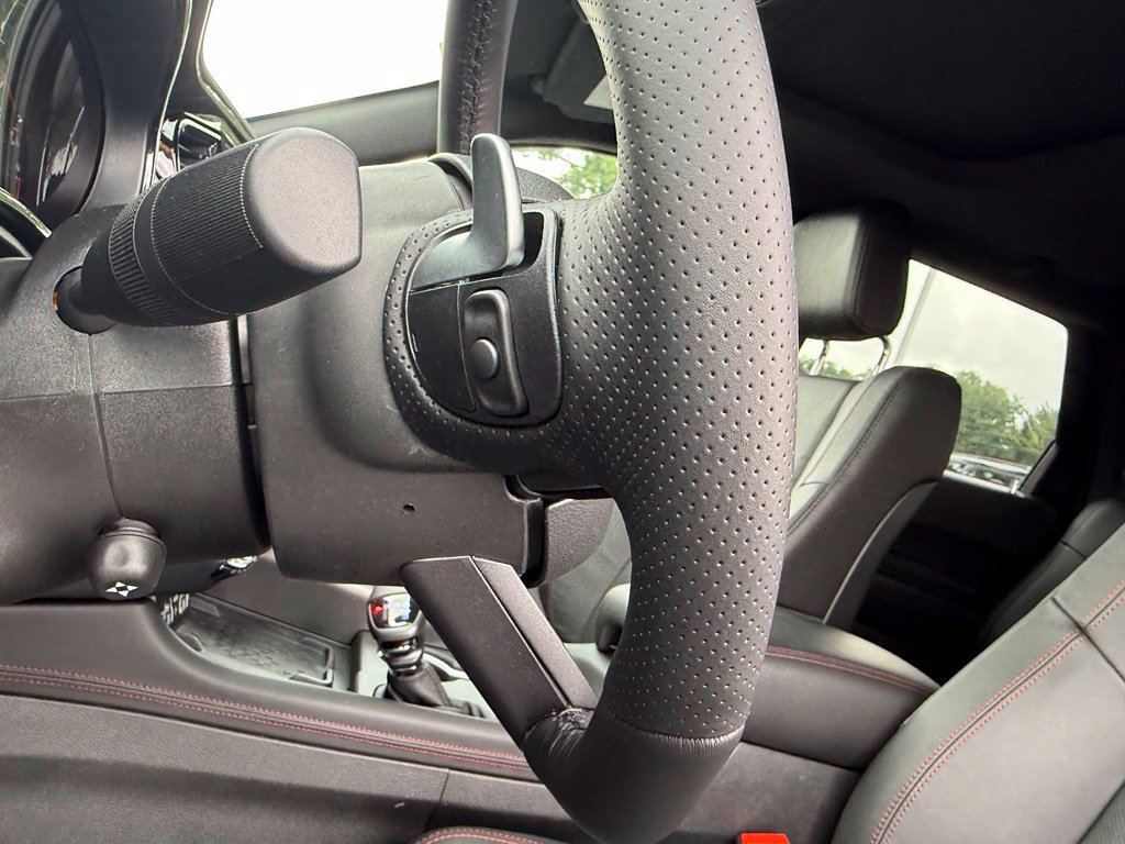 New 2026 Dodge Durango GT AWD/4WD image 14
