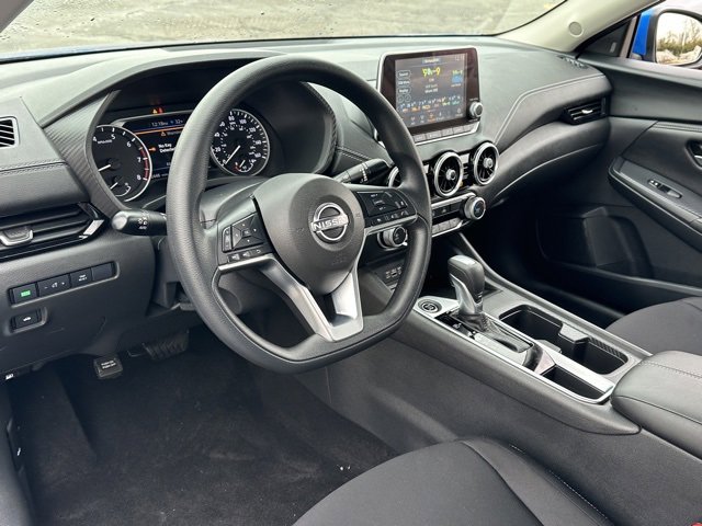 Certified 2024 Nissan Sentra SV image 31