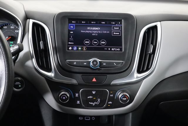 Used 2020 Chevrolet Equinox LS FWD image 25