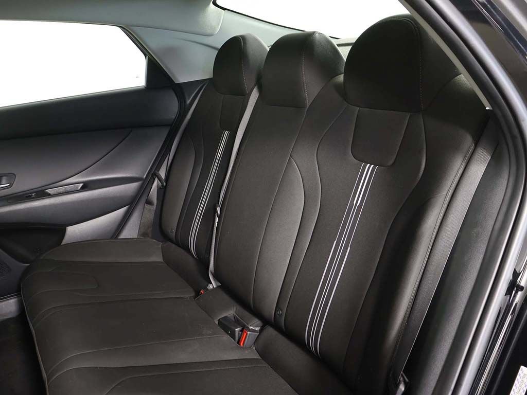 Certified 2023 Hyundai Elantra SEL w/ Convenience Package FWD image 26