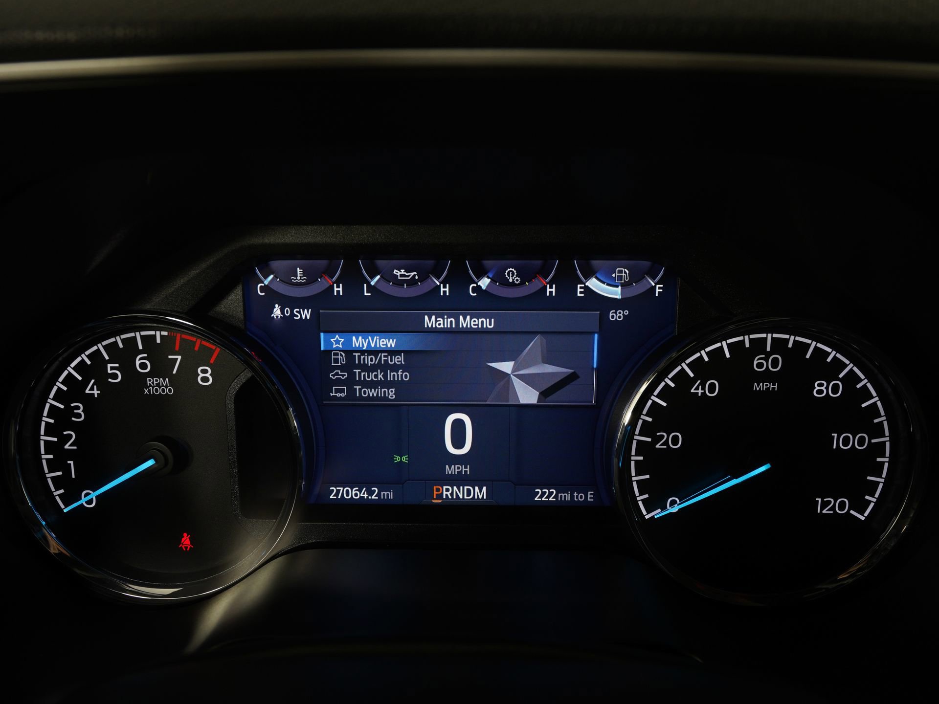 Used 2023 Ford F150 XLT w/ Equipment Group 302A High image 17