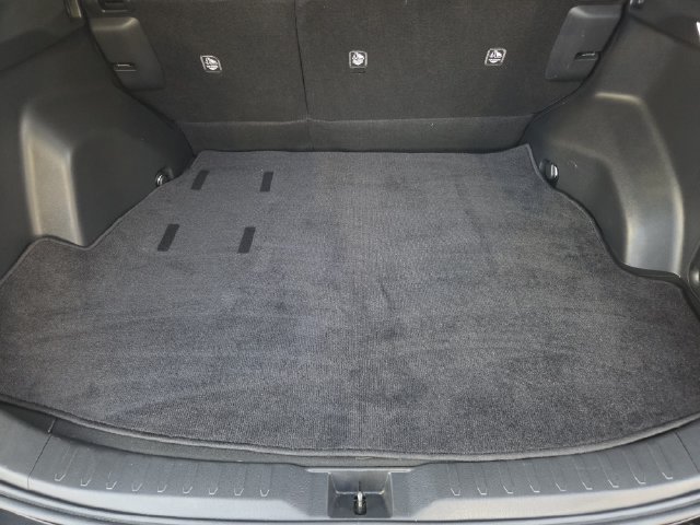 Certified 2024 Toyota RAV4 XSE AWD/4WD image 27