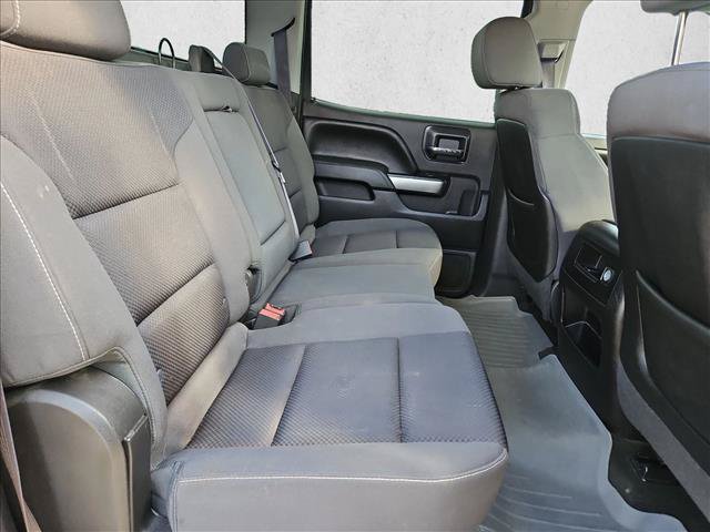 Used 2015 Chevrolet Silverado 1500 LT w/ Texas Edition, 1LT Trim AWD/4WD image 19