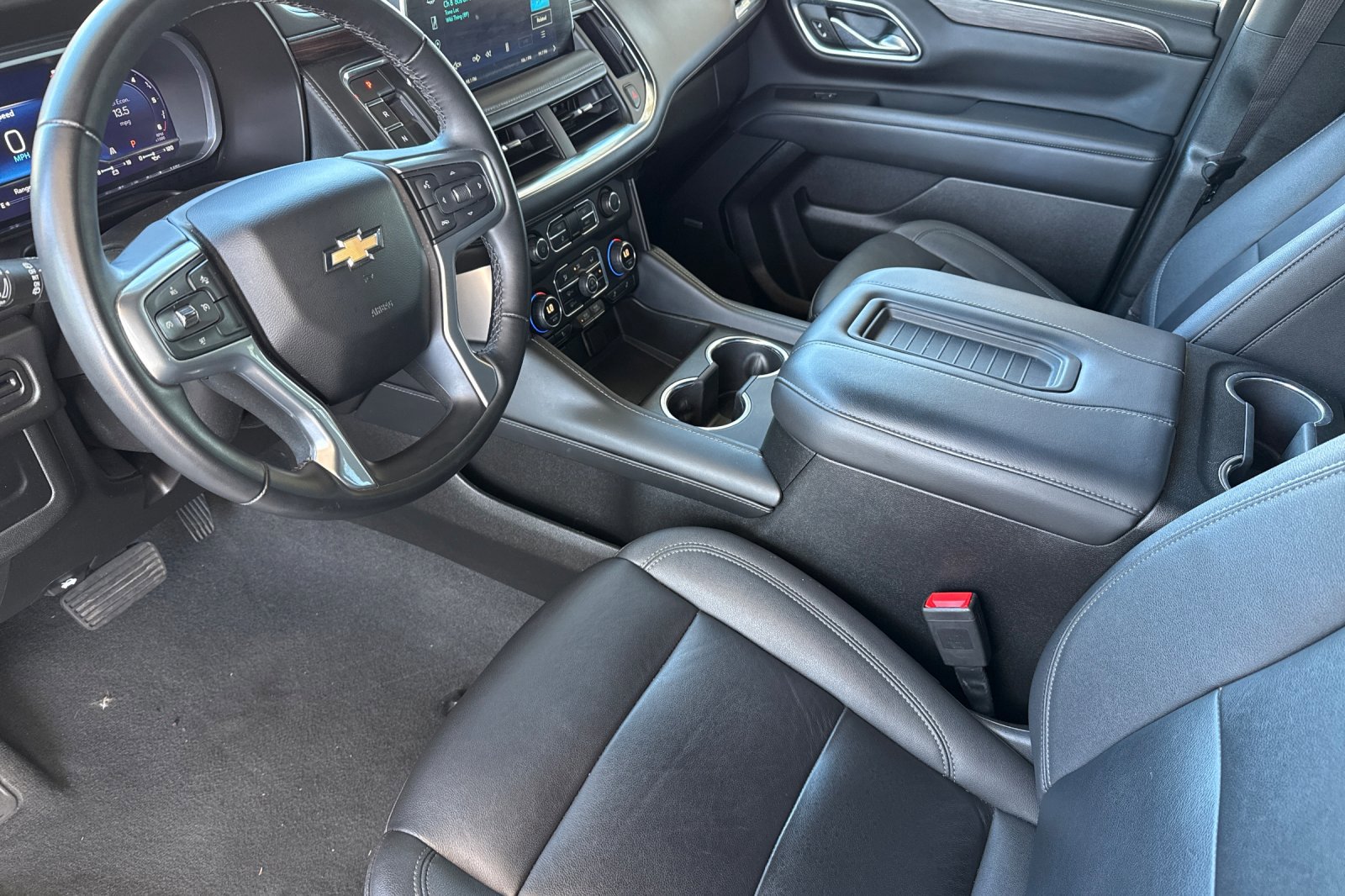 Used 2023 Chevrolet Tahoe LT image 11
