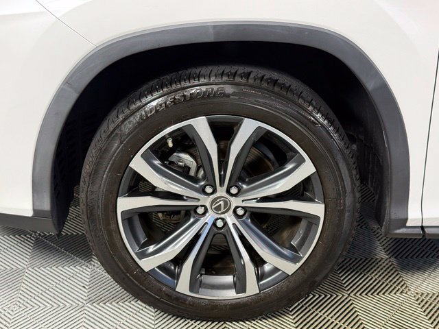 Used 2022 Lexus RX 350L FWD w/ Premium Package image 14