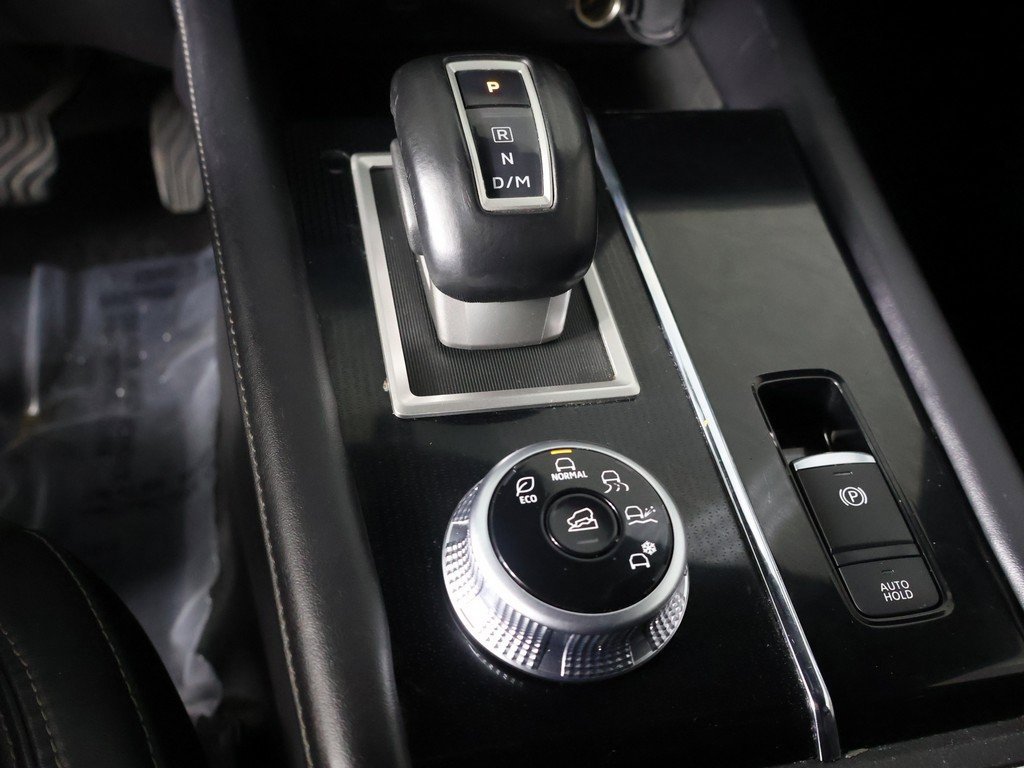 Used 2023 Mitsubishi Outlander SE image 50