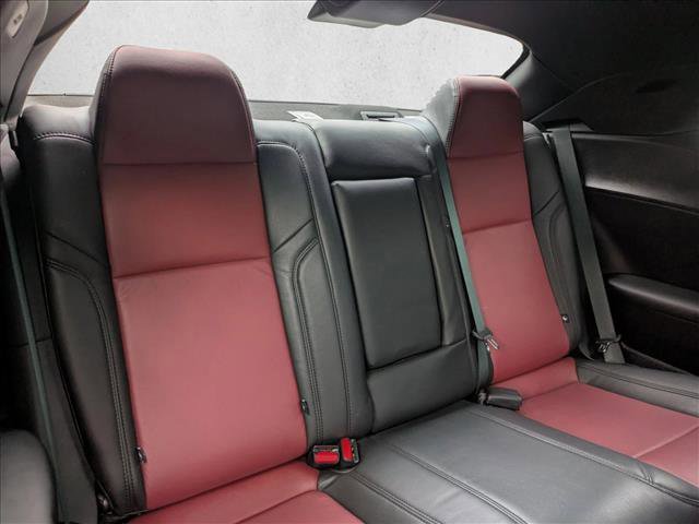 Used 2021 Dodge Challenger R/T w/ Blacktop Package image 15