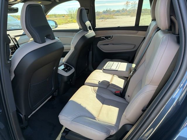 New 2026 Volvo XC90 B6 Ultra w/ Protection Package Premier image 7
