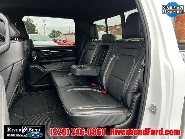 Used 2025 RAM 1500 RHO w/ Bed Utility Group image 14