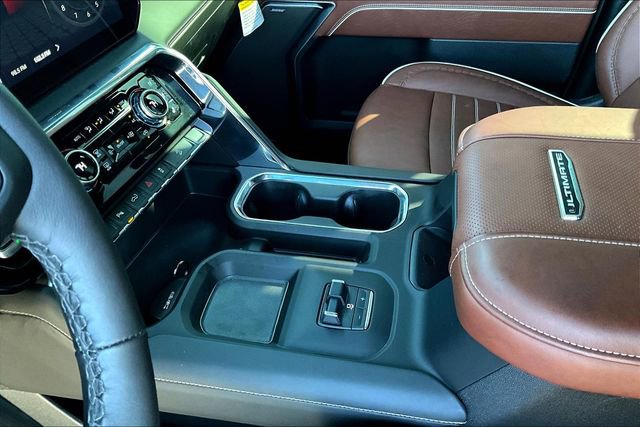 Used 2025 GMC Sierra 2500 Denali Ultimate image 16