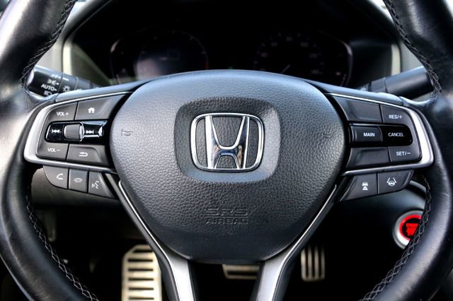 Used 2019 Honda Accord Sport image 11