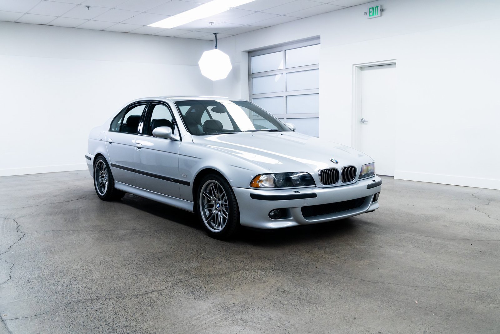Used 2000 BMW M5 image 26