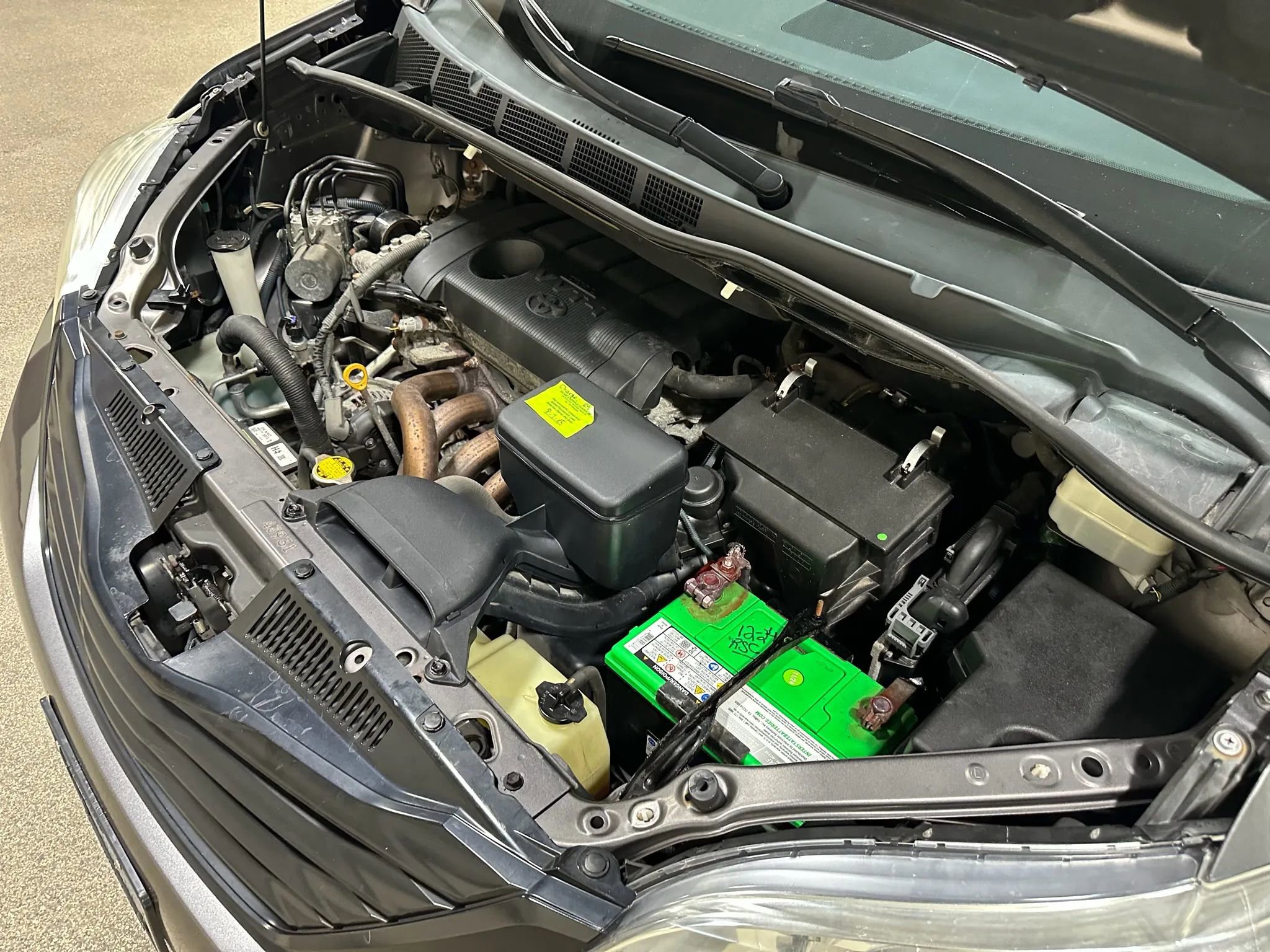 Used 2012 Toyota Sienna image 51