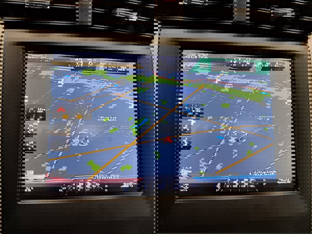 Used 2014 Ford Fusion Energi SE image 15