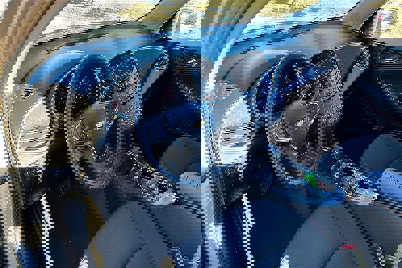 Used 2024 Chevrolet Malibu LT image 18