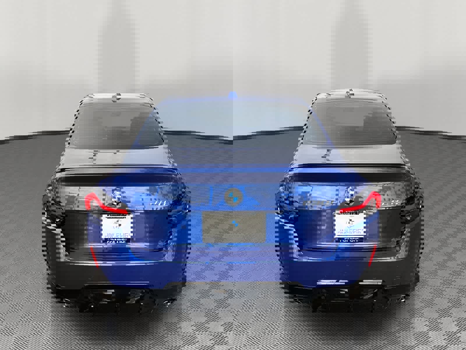 Certified 2023 BMW 230i 230i w/ M Sport Package image 8